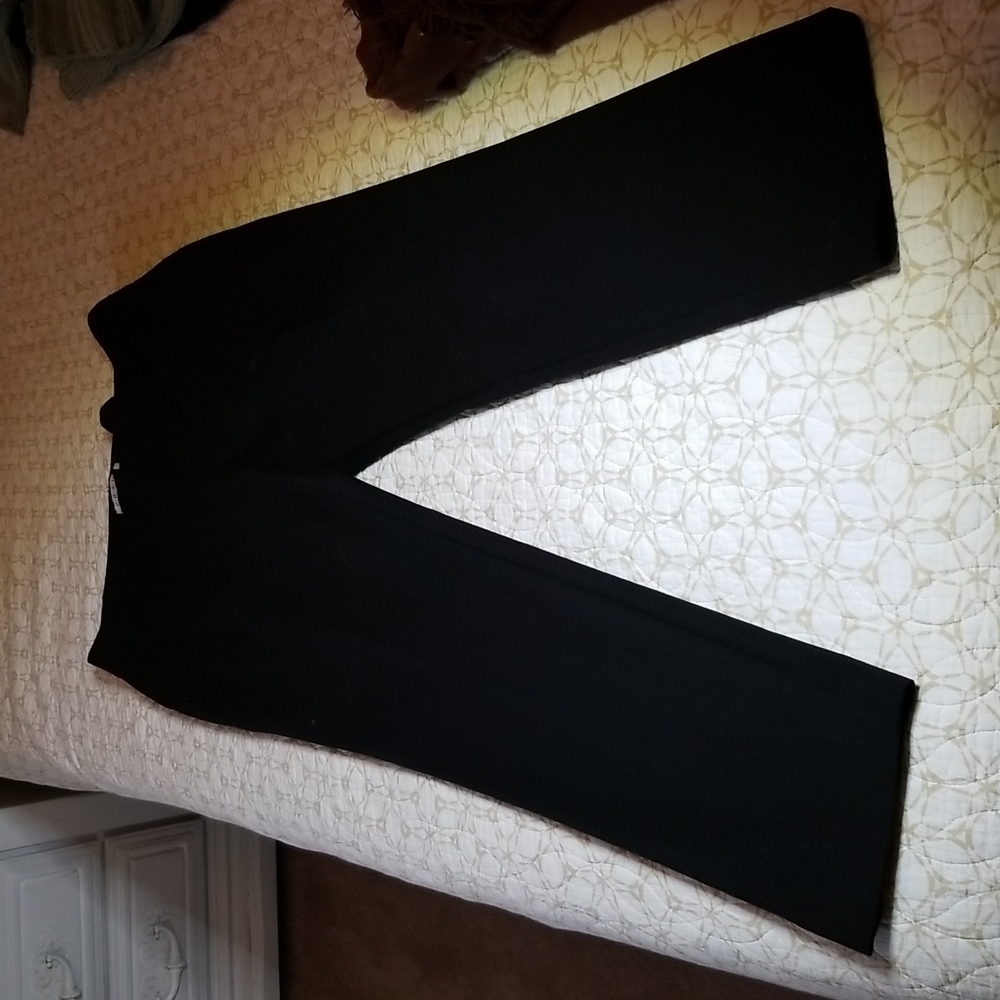 Chaus pants
